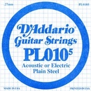 D'Addario PL 0105