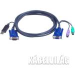 ATEN 2L-5502UP