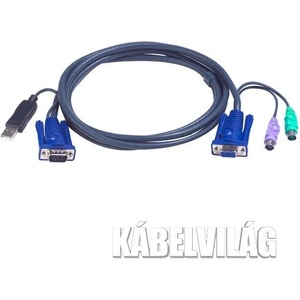ATEN 2L-5502UP