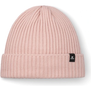 Eisbär Зимна шапка (beanie) Eisbär Ripp 2.0 Beanie - Pink Clay - размер One Size (904-5489-0811)