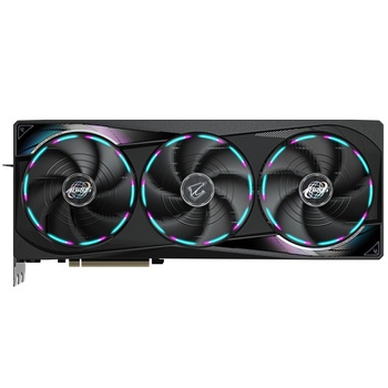 GIGABYTE GeForce RTX 5080 AORUS MASTER 16GB GDDR7 256bit (N5080AORUS M-16GD)