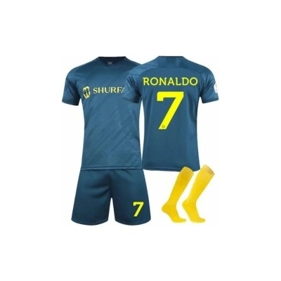 Al Nassr Ronaldo 7 dres – Zboží Mobilmania