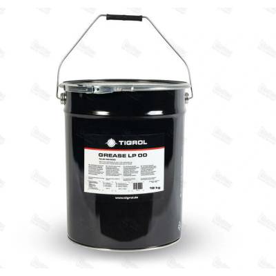 Tigrol Grease LP 00 18 kg