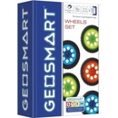 GeoSmart Sada koleček