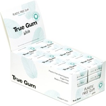 True gum peppermint 24x21g