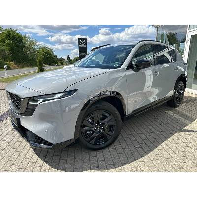 Mazda CX-5 Homura 104 kW