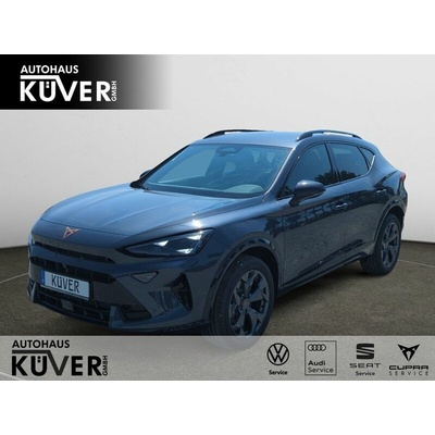 Cupra Formentor 2.0 TSI 4Drive DSG 150 kW