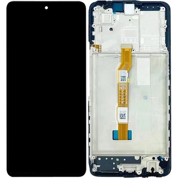 Vivo LCD Дисплей и Тъч Скрийн с рамка за vivo Y36 4G / Y36 5G