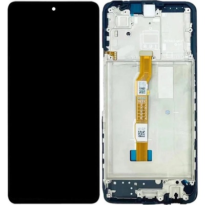 Vivo LCD Дисплей и Тъч Скрийн с рамка за vivo Y36 4G / Y36 5G