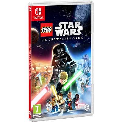 Lego Star Wars: The Skywalker Saga