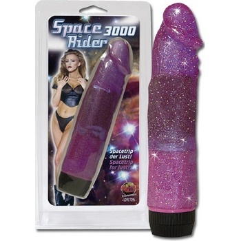 Orion Space Rider 3000