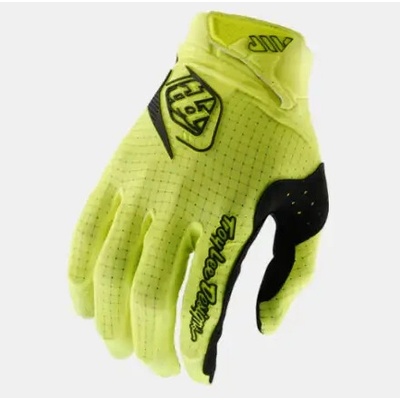 Troy Lee Designs Air Jr LF yellow