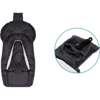 Fillikid Eco Small černý
