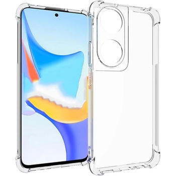 Image 1 of Huawei Honor Play 50 Plus 5G / 8T 5G / X7b 4G Силиконов Калъф TPU и Протектор