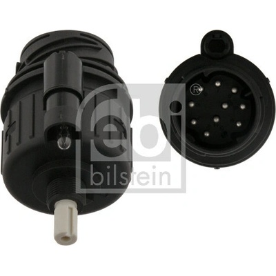 Spínač hlavného osvetlenia FEBI BILSTEIN 33072