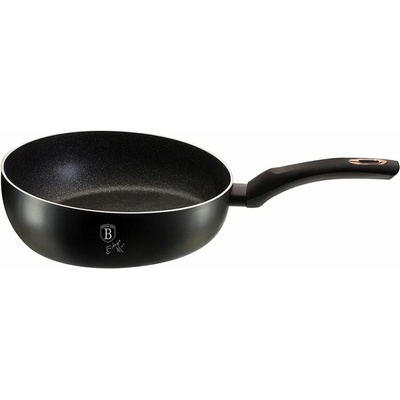BERLINGER HAUS Panvica flip 26cm Black Rose