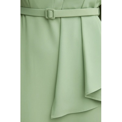 Sandro Ferrone Рокля Sandro Ferrone (S23XBEBALDACCHINI)