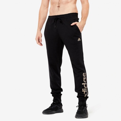adidas Soft Training čierne