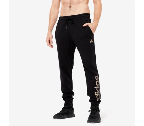 adidas Soft Training čierne