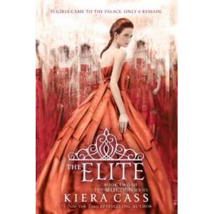 Elite | Kiera Cass (2014)