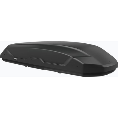Thule Багажник за покрив Thule Pulse 2 XL black