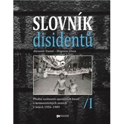 Slovník disidentů