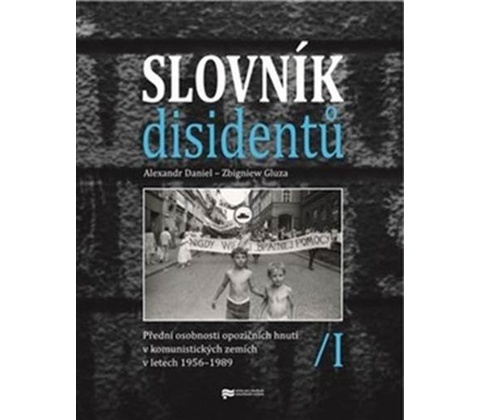 Slovník disidentů