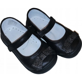 Kornecki balerínka 6065 černá