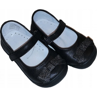 Kornecki balerínka 6065 černá