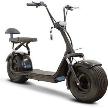 EcoWheel Chooper GR1 20Ah