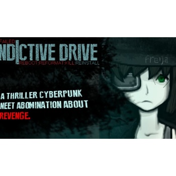 Vindictive Drive