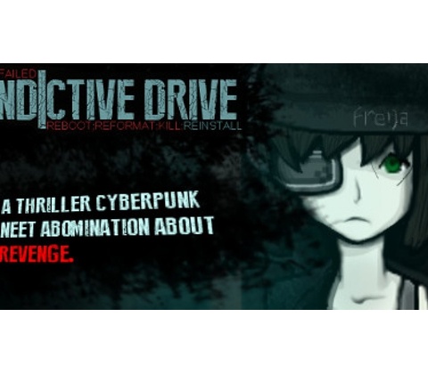 Vindictive Drive