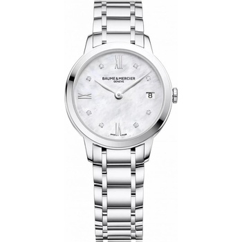 Baume & Mercier M0A10326