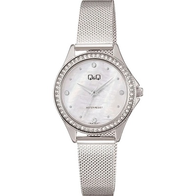 Q + Q C80A-003PY