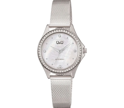 Q + Q C80A-003PY