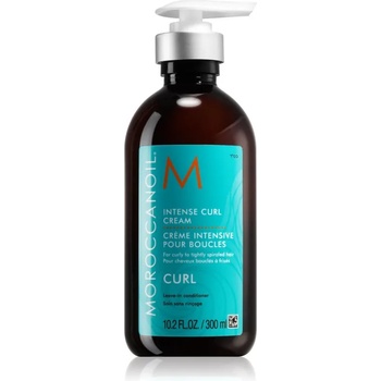 Image 1 of Moroccanoil Curl хидратиращ крем за чуплива и къдрава коса 300ml