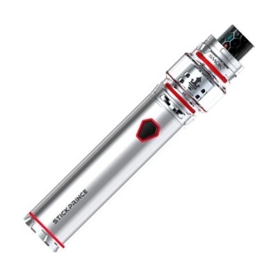 SMOK Stick Prince sada 3000 mAh Silver 1 ks