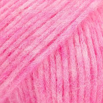 DROPS Design Air Uni Colour 52 Rose Petal Плетива прежда (109952)