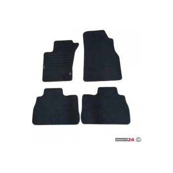 Paolo Мокетни стелки Paolo съвместими с MERCEDES ML клас W163 (1997-2005) 4 части