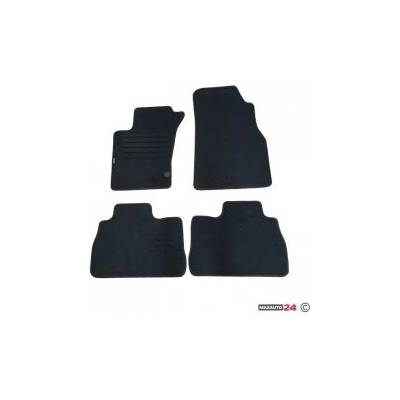 Paolo Мокетни стелки Paolo съвместими с MERCEDES ML клас W163 (1997-2005) 4 части