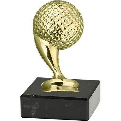 Pohár golfový míček 8,5 cm
