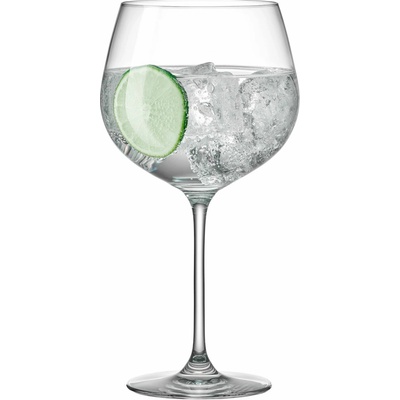 Rona Poháre Gin & Tonic 6 x 780 ml