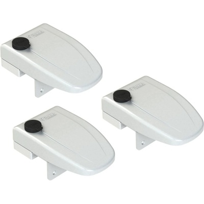 Fiamma Dveřní zabezpečení Safe Door balení 3 ks – Sleviste.cz