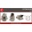 Startér CASCO CST48101AS