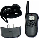 Petrainer 998D obojek elektronický výcvikový s LCD a plynulou regulací Dog Control - T05L