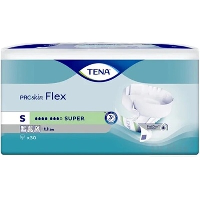 Essity TENA Flex Super S 30 ks