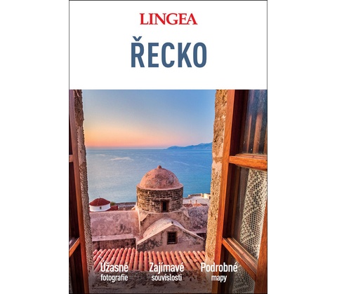Řecko