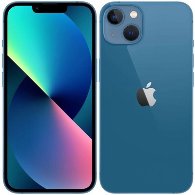 Apple iPhone 13 mini 256GB Blue