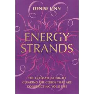 Energy Strands | Denise Linn (ISBN: 9781781806630)