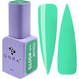 DNKa Гел лак DNKa 12 мл. 0075 (GPDC0075)